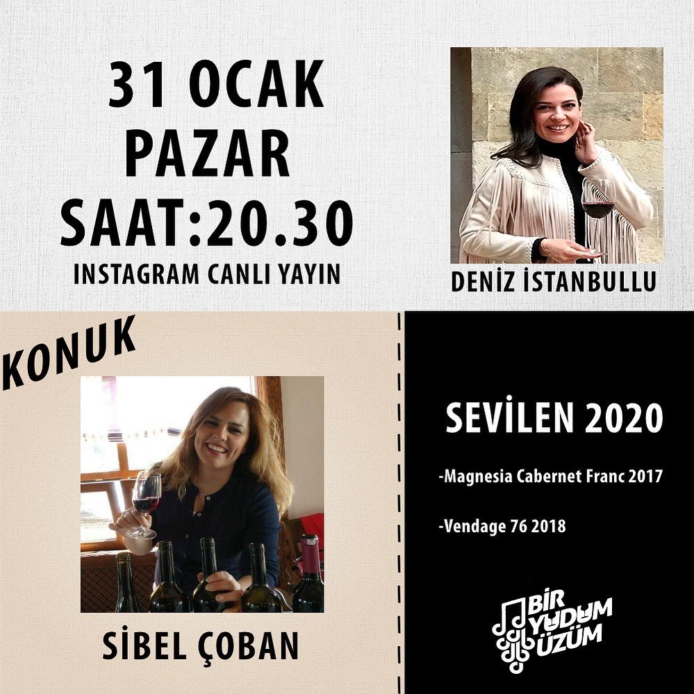 Sibel Çoban ile Sevilen 2020 Sibel Çoban ile Sevilen 2020