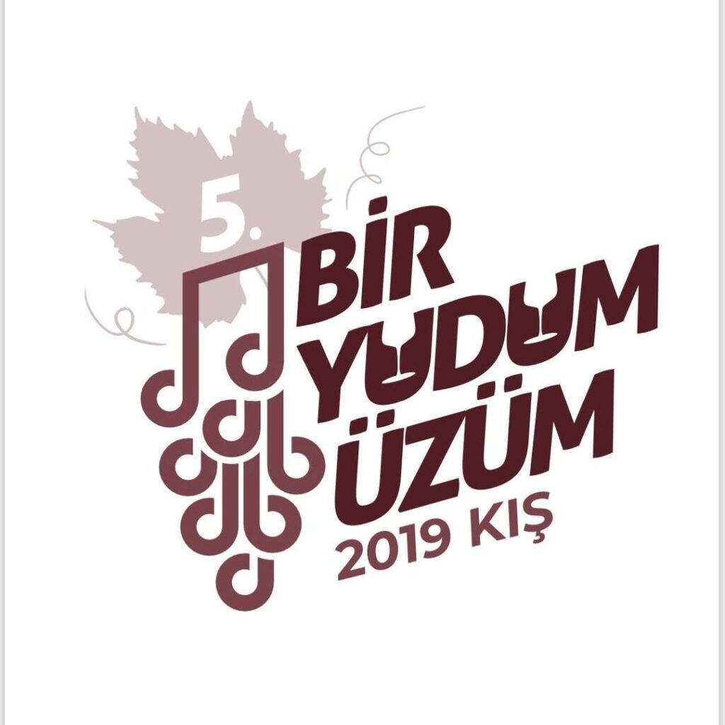 Bir Yudum Üzüm 2019 Bursa